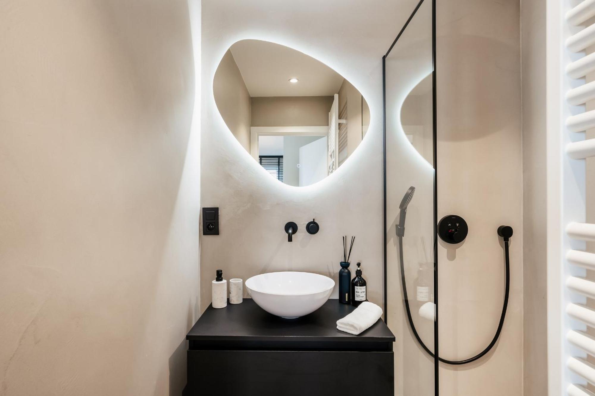 Sejoylia Knokke: App 2Ch Luxueux Au Centre De Kh Apartment Exterior photo