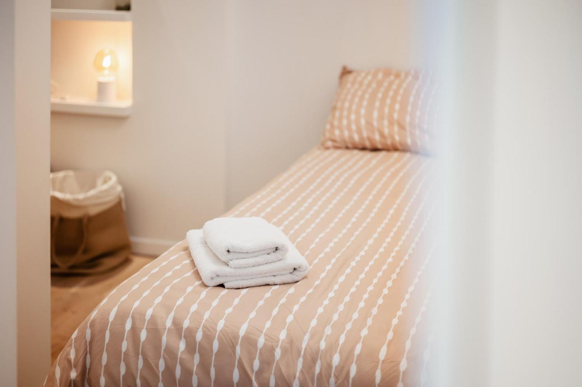 Sejoylia Knokke: App 2Ch Luxueux Au Centre De Kh Apartment Exterior photo