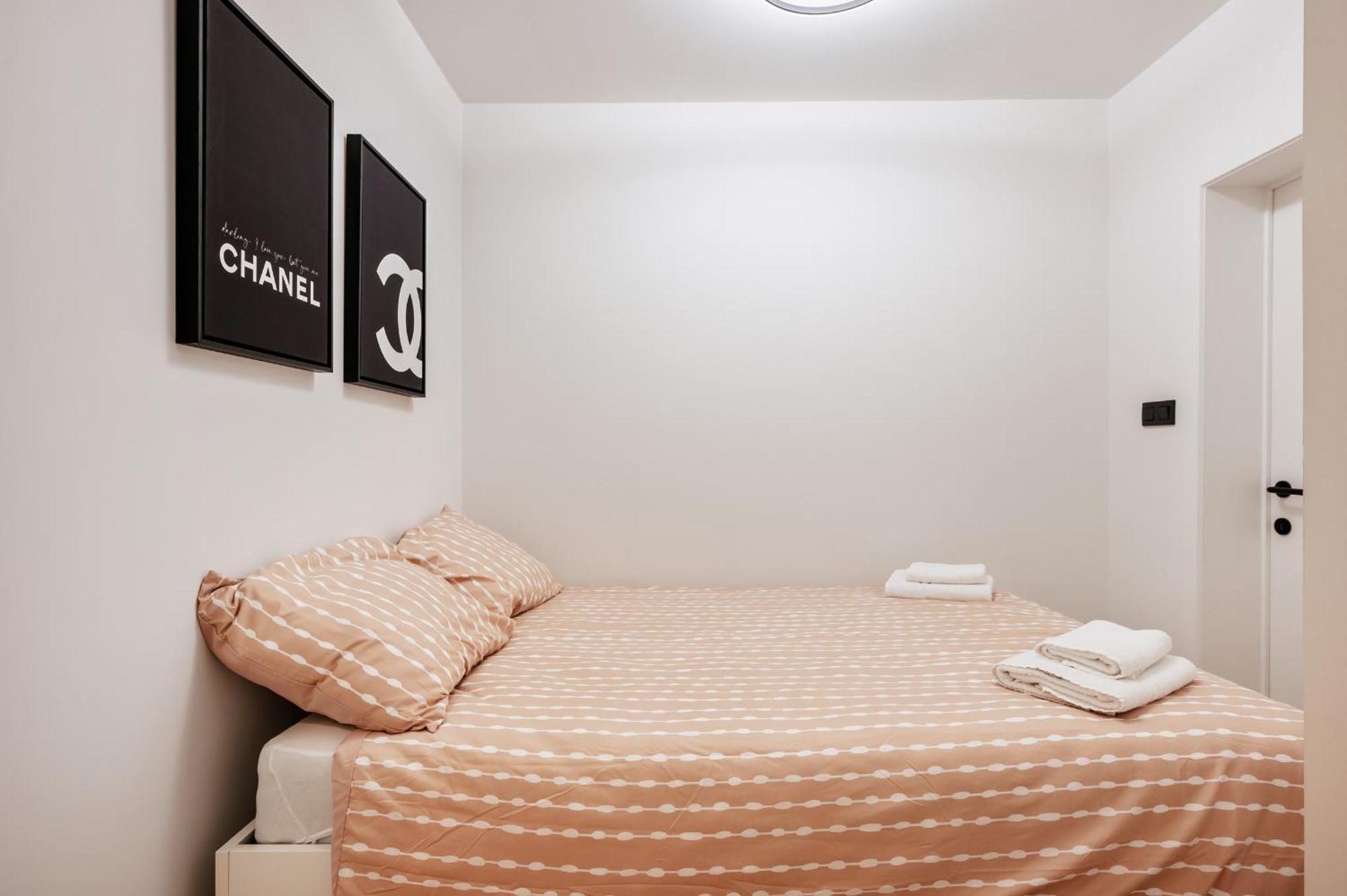 Sejoylia Knokke: App 2Ch Luxueux Au Centre De Kh Apartment Exterior photo