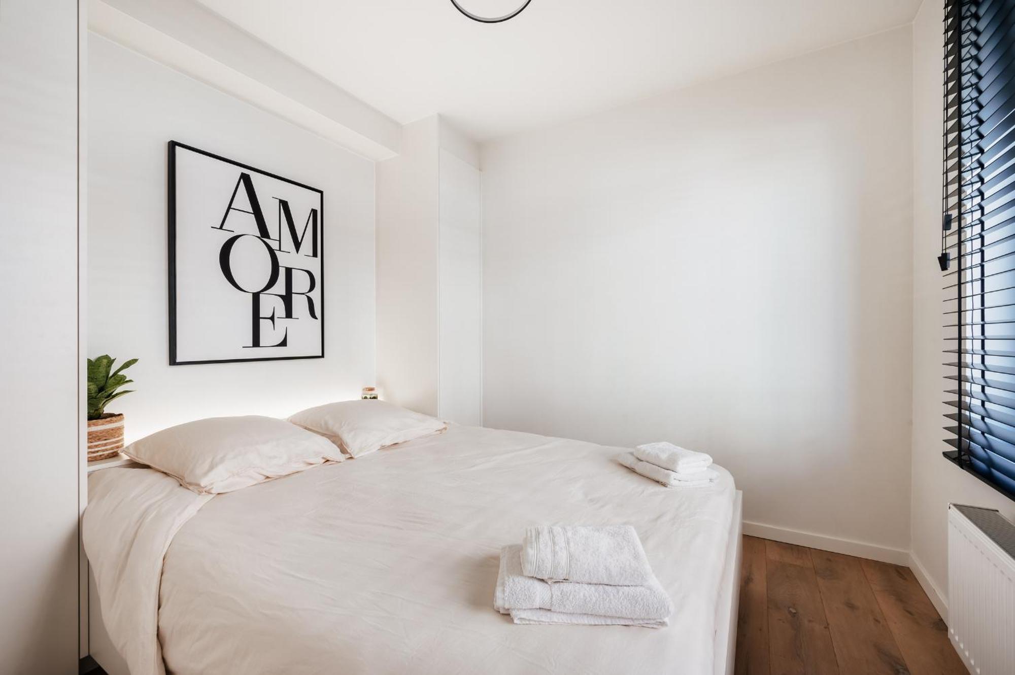 Sejoylia Knokke: App 2Ch Luxueux Au Centre De Kh Apartment Exterior photo
